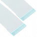 FJH-30-D-02.00-4 by Samtec Inc. - CABLE FFC 30POS 0.50MM 2