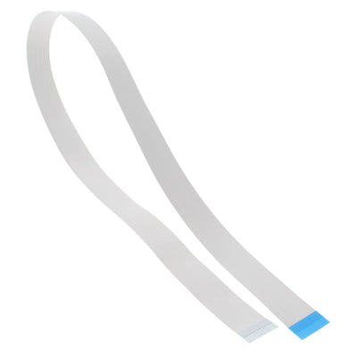FJH-30-D-18.00-4 by Samtec Inc. - .5MM FLEX CABLE JUMPER