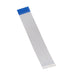 FJH-30-R-03.50-4 by Samtec Inc. - .5MM FLEX CABLE JUMPER