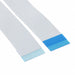FJH-30-R-12.00-4 by Samtec Inc. - CABLE FFC 30POS 0.50MM 12