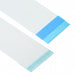 FJH-40-R-08.00-4 by Samtec Inc. - CABLE FFC 40POS 0.50MM 8