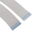 FJH-50-D-50.00-4 by Samtec Inc. - .5MM FLEX CABLE JUMPER
