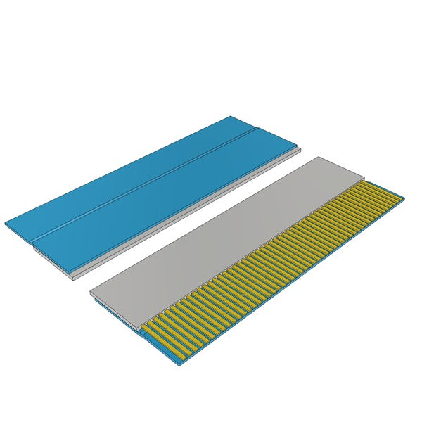 FJH-50-R-19.70-4 - Samtec Inc.