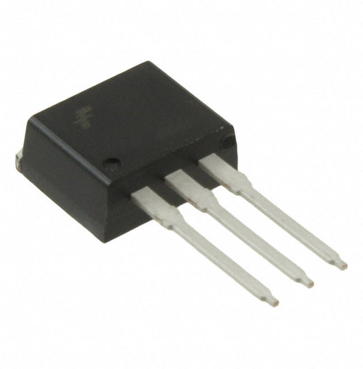 FJI5603DTU by onsemi - TRANS NPN 800V 3A I2PAK