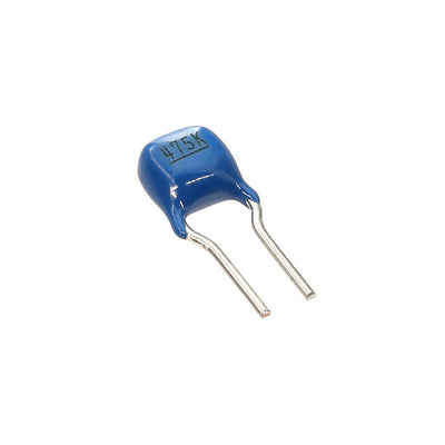 FK11X7S1H475K by TDK Corporation - CERAMIC CAP 4.7UF 50V X7S RADIAL