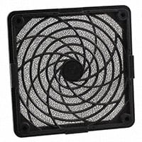 FK120-30 by Sanyo Denki America Inc. - FILTER KIT 120MM 30PPI
