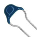 FK14X5R1C105KN006 by TDK Corporation - CERAMIC CAP 1UF 16V X5R RADIAL
