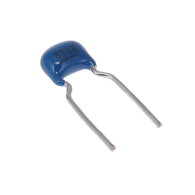 FK26X7R1H474K by TDK Corporation - CERAMIC CAP 0.47UF 50V X7R RADIAL