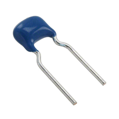 FK26X7R2A473KN000 by TDK Corporation - CERAMIC CAP 0.047UF 100V X7R RADIAL