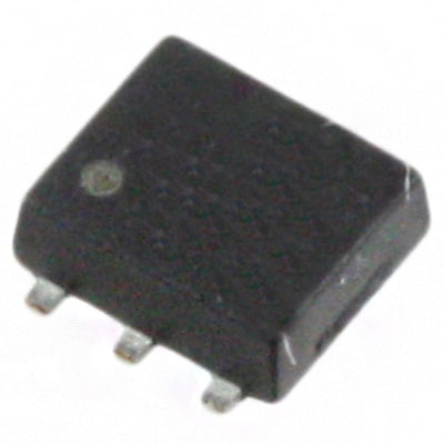 FK6K02010L by Panasonic Electronic Components - MOSFET N-CH 20V 4.5A WSMINI6