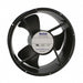 FKA2-25489QBHT3F by Qualtek - FAN AXIAL 254X89MM 230VAC TERM