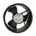 FKA2-25489NBMW3F by Qualtek - FAN AXIAL 254X89MM 115VAC WIRE
