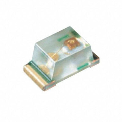 FKR1111C-TR by Stanley Electric Co - LED RED DIFFUSED SURFACE MOUNT