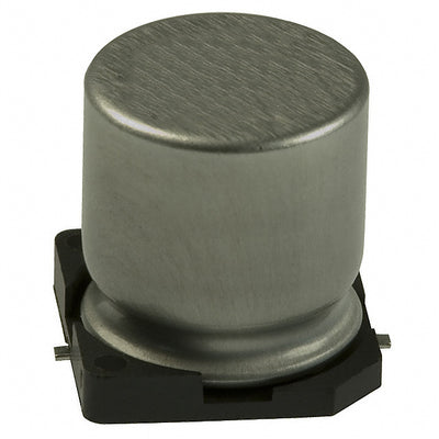 EEE-FK1K101AQ by Panasonic Electronic Components - ALUMIN CAP 100UF 20% 80V SMD
