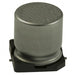 EEE-FK1K101AQ by Panasonic Electronic Components - ALUMIN CAP 100UF 20% 80V SMD