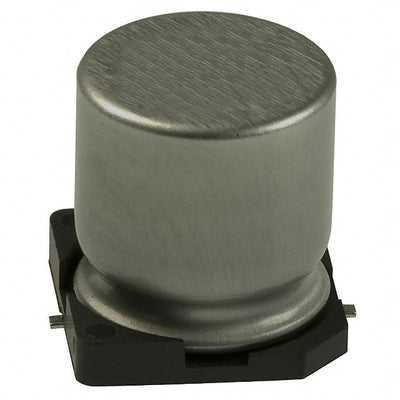 EEE-FK1C152AQ by Panasonic Electronic Components - ALUMIN CAP 1500UF 20% 16V SMD