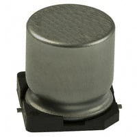 EEE-FK1K680AQ by Panasonic Electronic Components - ALUMIN CAP 68UF 20% 80V SMD