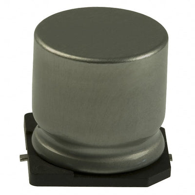EEV-FK2A101M by Panasonic Electronic Components - ALUMIN CAP 100UF 20% 100V SMD