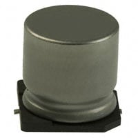 EEE-FK1A472AM by Panasonic Electronic Components - ALUMIN CAP 4700UF 20% 10V SMD