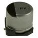 EEE-FK1V101XP by Panasonic Electronic Components - ALUMIN CAP 100UF 20% 35V SMD