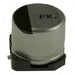 EEV-FK1C680P by Panasonic Electronic Components - ALUMIN CAP 68UF 20% 16V SMD
