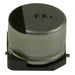 EEE-FK1J220P by Panasonic Electronic Components - ALUMIN CAP 22UF 20% 63V SMD