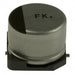 EEE-FK0J331P by Panasonic Electronic Components - ALUMIN CAP 330UF 20% 6.3V SMD