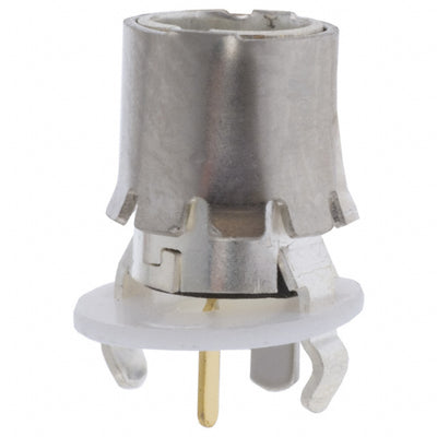 FL-R-PC(3) by Hirose Electric Co Ltd - CONNECTOR FL RCPT STR 50 OHM PCB
