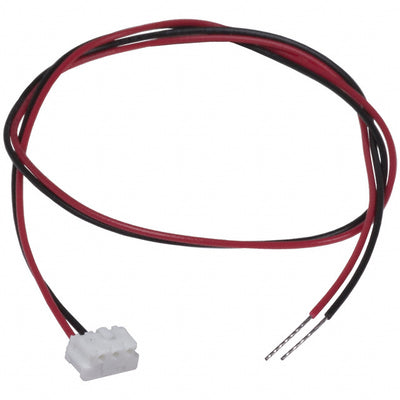 FL-ZLA609 by NMB Technologies Corporation - LEAD SET FOR FAN 2COND
