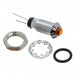 FL1M-8SJ-3-Y24V by Mallory Sonalert Products Inc. - LED YEL 8MM NUT 24VAC/DC STK