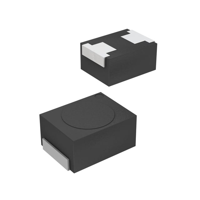 FL3215T-101K by TDK Corporation - FIXED INDUCTOR 100UH 200MA 3.5OHM SMD