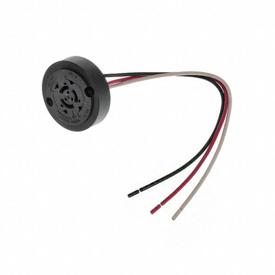 FLA-0141-30 by Amphenol ICC (Commercial Products) - FLA DIMMING RECEPTACLES' AS PER