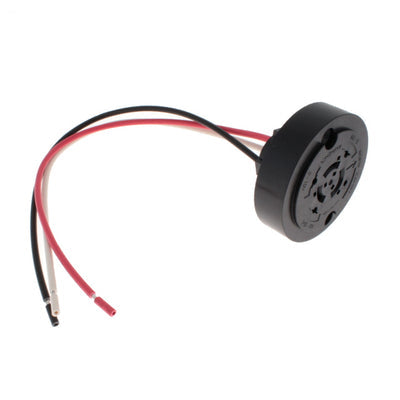 FLA-0142-30 by Amphenol ICC (Commercial Products) - FLA DIMMING RECEPTACLES' AS PER