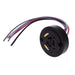 FLA-2142-30 by Amphenol ICC (Commercial Products) - FLA DIMMING RECEPTACLES' AS PER