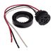 FLA-R0141-30 by Amphenol ICC (Commercial Products) - FLA ROTATABLE RECEPTACLE NEMA AN