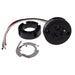 FLA-R0142-30-05 by Amphenol ICC (Commercial Products) - FLA TOOL-LESS ROTATABLE RECEPTAC