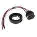 FLA-R2162-30 by Amphenol ICC (Commercial Products) - FLA ROTATABLE RECEPTACLE NEMA AN