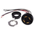 FLA-R4142-30-05 by Amphenol ICC (Commercial Products) - FLA TOOL-LESS ROTATABLE RECEPTAC