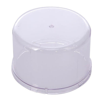 FLB-C70-502-001 by Amphenol ICC (Commercial Products) - FLB DOME, NEMA ANSI C136.41, 76M