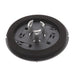 FLB-P70-001 by Amphenol ICC (Commercial Products) - FLB BASE NEMA ANSI C136.41, 76MM
