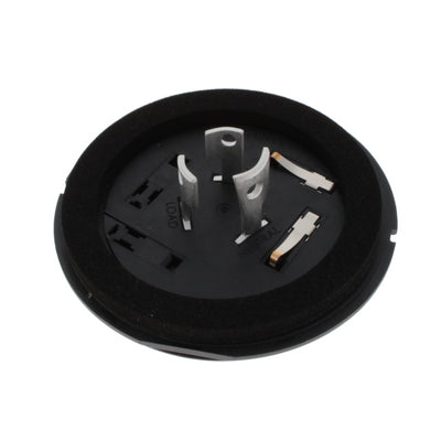 FLB-P75-001 by Amphenol ICC (Commercial Products) - FLB BASE NEMA ANSI C136.41, 76MM