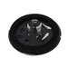 FLB-P75-001 by Amphenol ICC (Commercial Products) - FLB BASE NEMA ANSI C136.41, 76MM