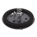 FLB-P75-002 by Amphenol ICC (Commercial Products) - FLB BASE NEMA ANSI C136.41, 76MM