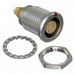 FLBC-07EGFS-GCP-001 by Amphenol LTW - CONNECTOR RECPT FMALE 7P GOLD SLDR CUP