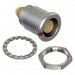 FLBC-16EGFS-GCP-001 by Amphenol LTW - CONNECTOR RECPT FMALE 16P SOLDER CUP