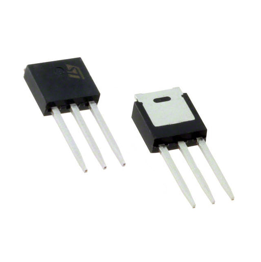 FLC01-200H by STMicroelectronics - IC FIRE LIGHTING CIRCUIT TO251