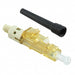 FLCSMC6BLY by Panduit Corp - LC 62.5/125M MULTIMODE SIMPLEX C