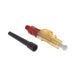 FLCSMC6BRD by Panduit Corp - PRE-POLISHED KEYED LC SIMPLEX OP