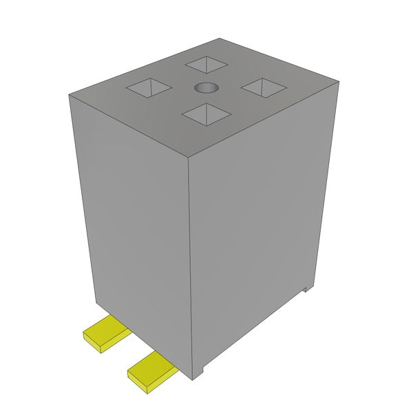 FLE-102-01-GF-DV-TR - Samtec Inc.