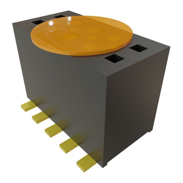 FLE-105-01-G-DV-K - Samtec Inc.
